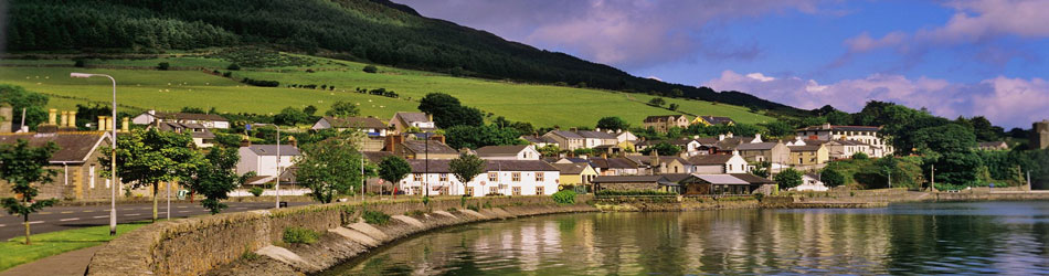 Ireland Holiday Accommodation and Long Term Rentals