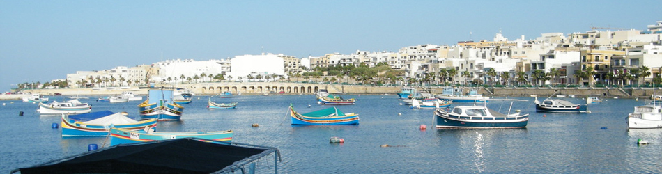 Malta Holiday Accommodation and Long Term Rentals