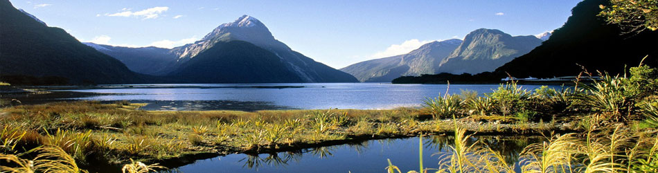 New Zealand Location & Hbergement de Vacances