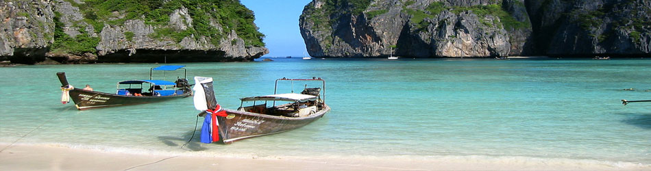 Thailand Holiday Accommodation and Long Term Rentals