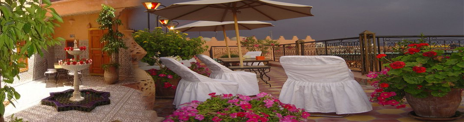 Morocco, MEDINA , MARRAKECH Holiday Accommodation and Long Term Rentals