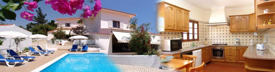 Portugal, Albufeira, Albufeira Holiday Accommodation and Long Term Rentals