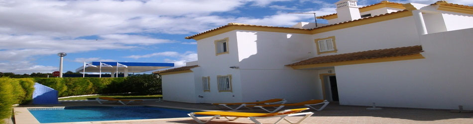 Portugal, Algarve, Albufeira Holiday Accommodation and Long Term Rentals