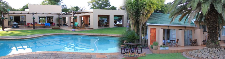 South Africa, GAUTENG, CENTURION, PRETORIA Holiday Accommodation and Long Term Rentals