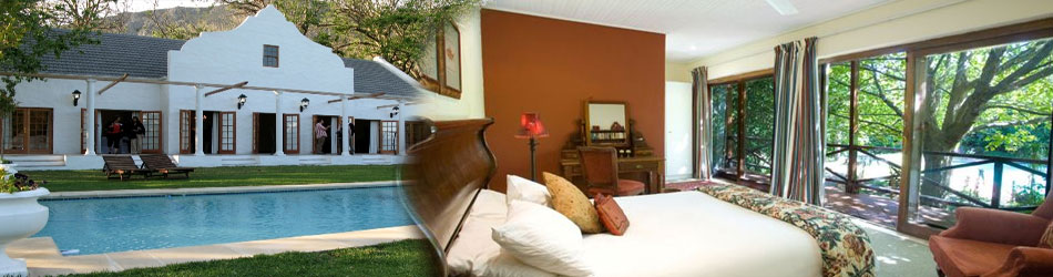 South Africa, Western Cape, Cape Town Holiday Accommodation and Long Term Rentals