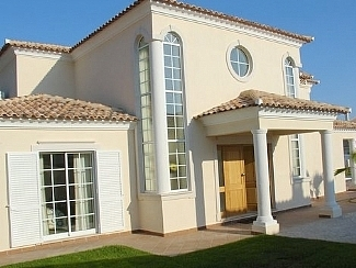 Quinta Do Lago - Accommodation - Exclusive Luxury Accommodation - Stunning 5 Star Luxury Villa with Pool - ID 6891