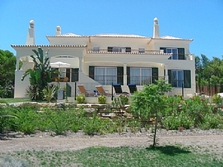 Vale do Lobo - Accommodation - Exclusive Luxury Accommodation - Newly Built with Private Pool close to Vale do Lobo - ID 6890