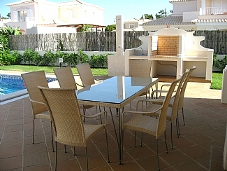 Alojamento - Alojamento de Luxo - Luxurious bed & breakfast with seaviews and swimmingpool in beautiful villa - ID 6781
