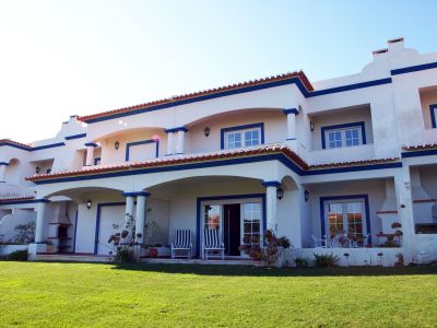 Alojamento - Empreendimento Férias - Amaizing 7 Bedroom Villa in Leiria - ID 5199