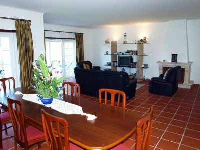 Alojamento - Empreendimento Férias - Amaizing 7 Bedroom Villa in Leiria - ID 5199
