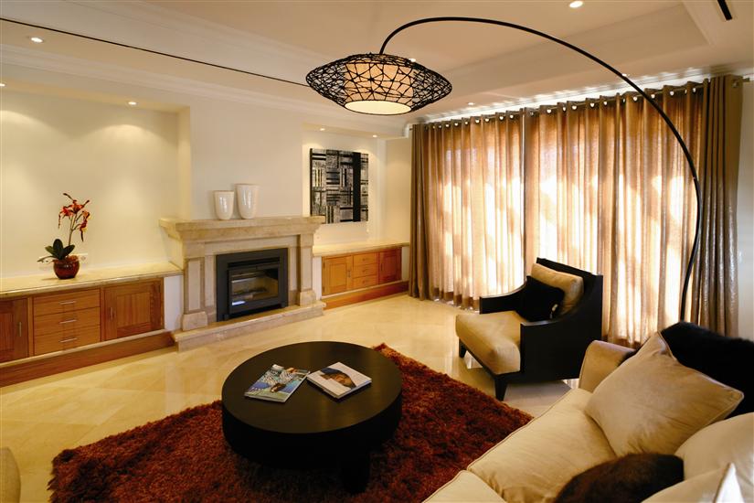 Alojamento - Apartamentos - Luxury Two and Three Bedroom Holiday beach Apartments - ID 7016
