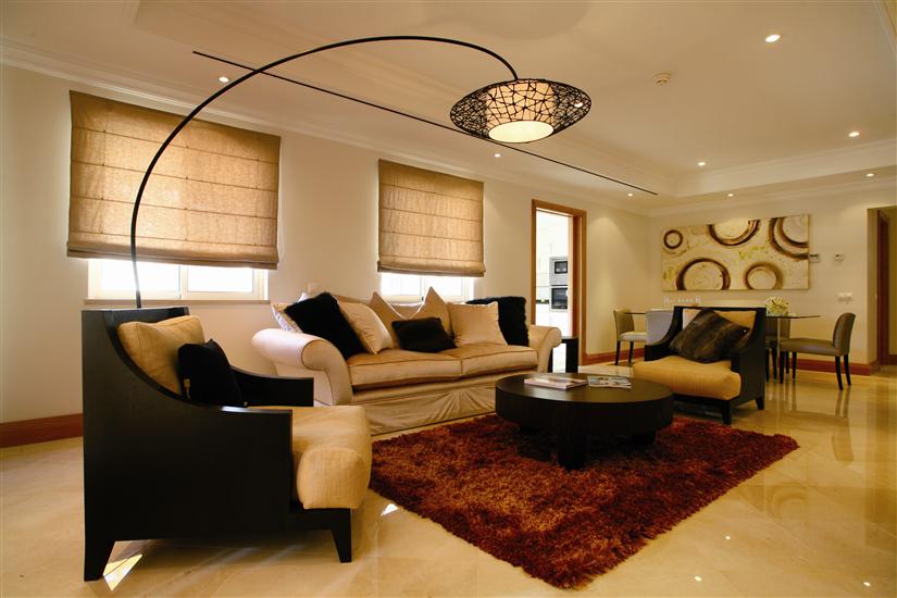 Alojamento - Apartamentos - Brand New Modern 3 Bedroom House Fantastic Views and Private Pool - ID 4967