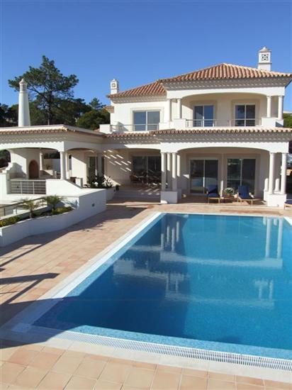 Almancil - Accommodation - Homes, Chalets, Cottages & Villas - Dunas Douradas Beach Club - Luxury Holiday Villa - ID 6986