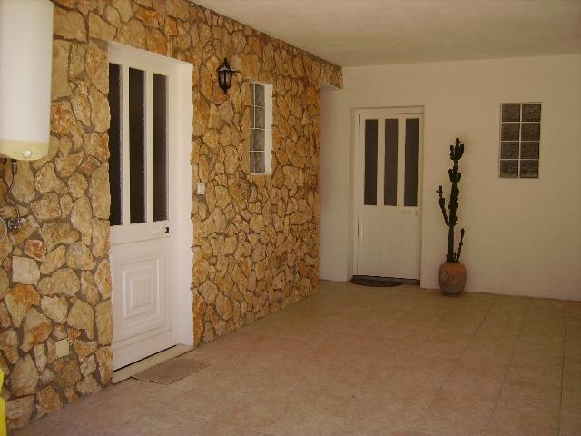 Real Estate - Sales - Houses - One floor Individual Villa Vale da Telha - ID 4618