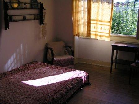 lisboa - Alojamento - Backpakers & Budget Alojamento - garden room - ID 6851