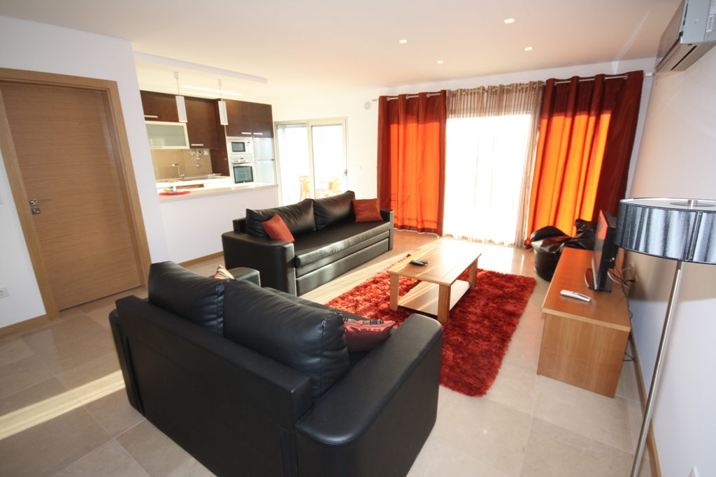 Alojamento - Apartamentos - Great Apartments in Loule - ID 5963