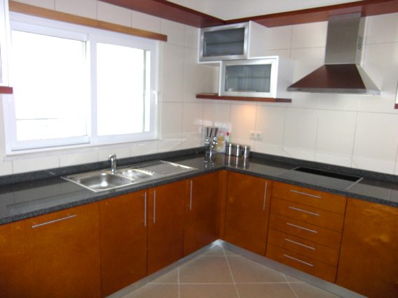 Alojamento - Apartamentos - 4 Bedroom Villa with Fairway Views and Private Pool - ID 6265