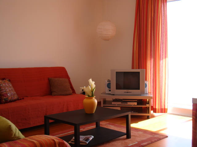 Caniço - Accommodation - Apartments - Garajau apartment - ID 6806