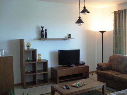 Alojamento - Apartamentos - 4 Bedroom Beautiful Villa with Lagoon views - Portugal Real Estate - ID 4653