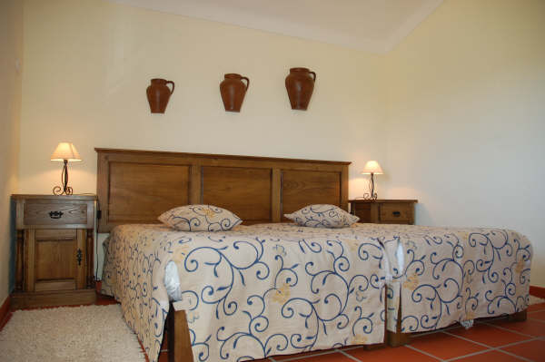 Alojamento - Casa de Hospedes - Herdade dos Barros - Country Hotel - ID 6878