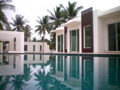 Exotic Accommodation to rent in Hua Hin, Central Thailand, Thailand