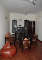 Apartments to rent in DLF, Haryana, India