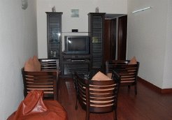 Apartments to rent in DLF, Haryana, India