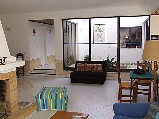 Villas to rent in Albufeira, Algarve, Portugal