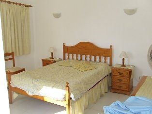 Villas to rent in Albufeira, Algarve, Portugal