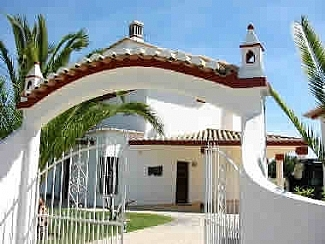 Villas to rent in Albufeira, Algarve, Portugal