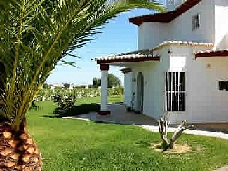 Villas to rent in Albufeira, Algarve, Portugal