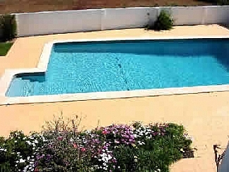 Villas to rent in Albufeira, Algarve, Portugal