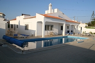 Holiday Rentals & Accommodation - Villas - Portugal - Algarve - Albufeira