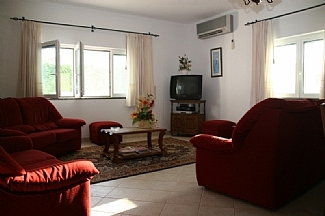 Villas to rent in Albufeira, Algarve, Portugal