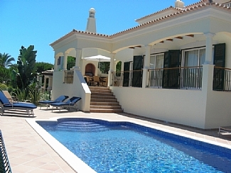 Exclusive Luxury Accommodation to rent in Vale do Lobo, Algarve, Portugal