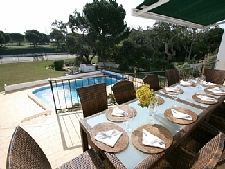 Exclusive Luxury Accommodation to rent in Quinta Do Lago, Algarve, Portugal