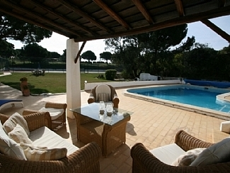 Exclusive Luxury Accommodation to rent in Quinta Do Lago, Algarve, Portugal