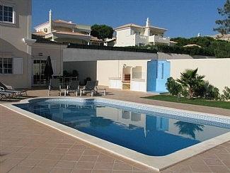 Exclusive Luxury Accommodation to rent in Quinta Do Lago, Algarve, Portugal
