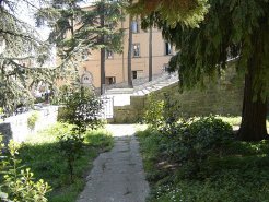 Apartments to rent in Todi, Umbria, Italy