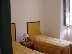 Apartments to rent in Todi, Umbria, Italy