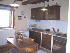 Country Houses to rent in Todi, Umbria, Italy