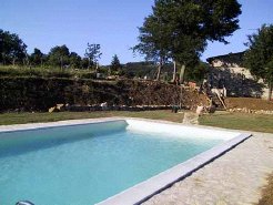 Country Houses to rent in Todi, Umbria, Italy