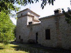 Country Houses to rent in Massa Martana, Umbria, Italy