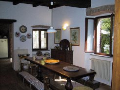 Country Houses to rent in Massa Martana, Umbria, Italy