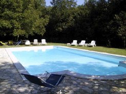 Country Houses to rent in Massa Martana, Umbria, Italy