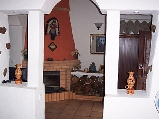 Country Houses to rent in Alte, Algarve, Portugal