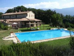 Country Estates to rent in Massa Martana, Umbria, Italy