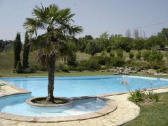 Country Estates to rent in Massa Martana, Umbria, Italy