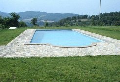 Country Houses to rent in Todi, Umbria, Italy