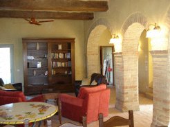 Country Houses to rent in Todi, Umbria, Italy